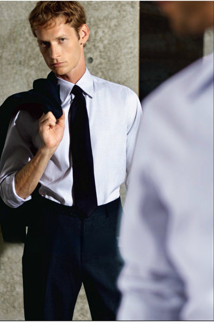 CAMISAS
