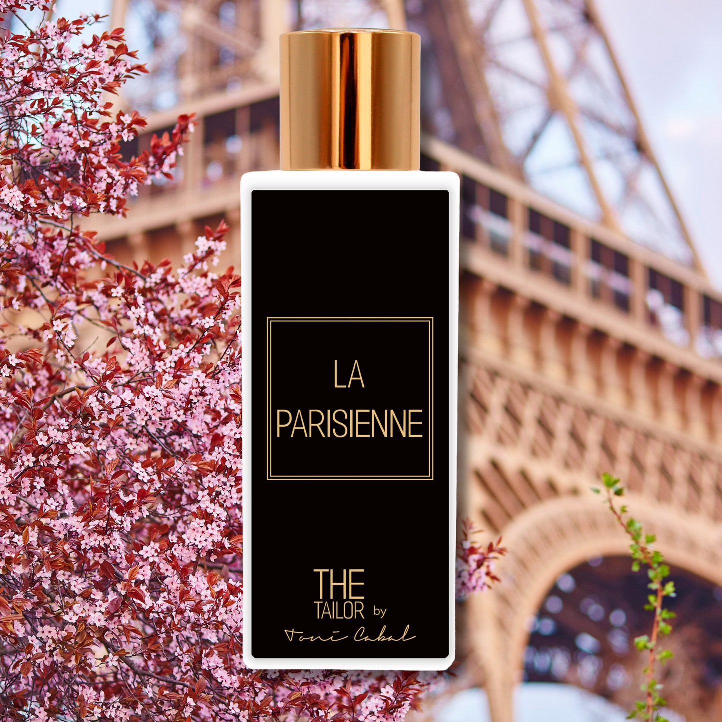 La Parisienne