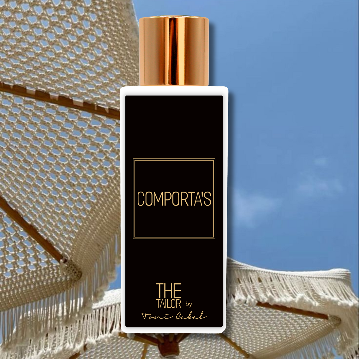 Comporta´s