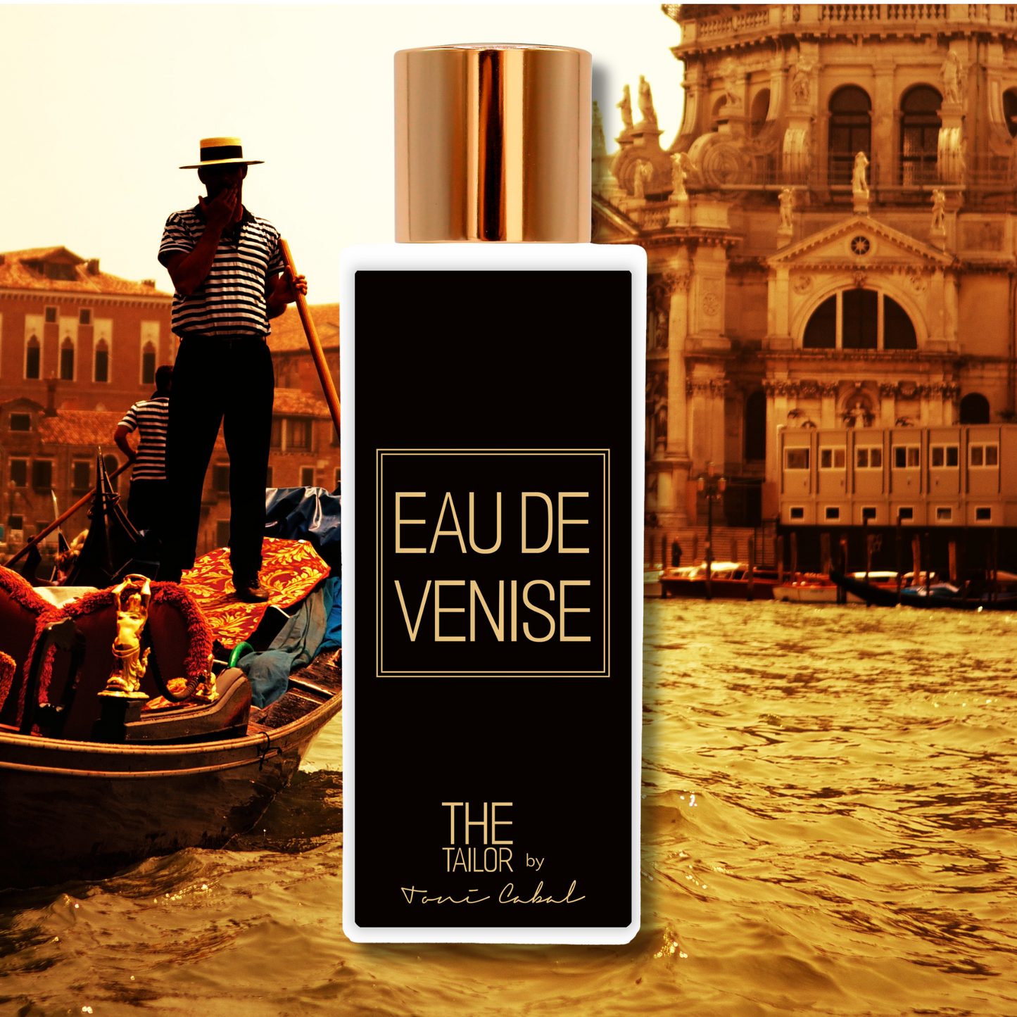 Eau de Venise
