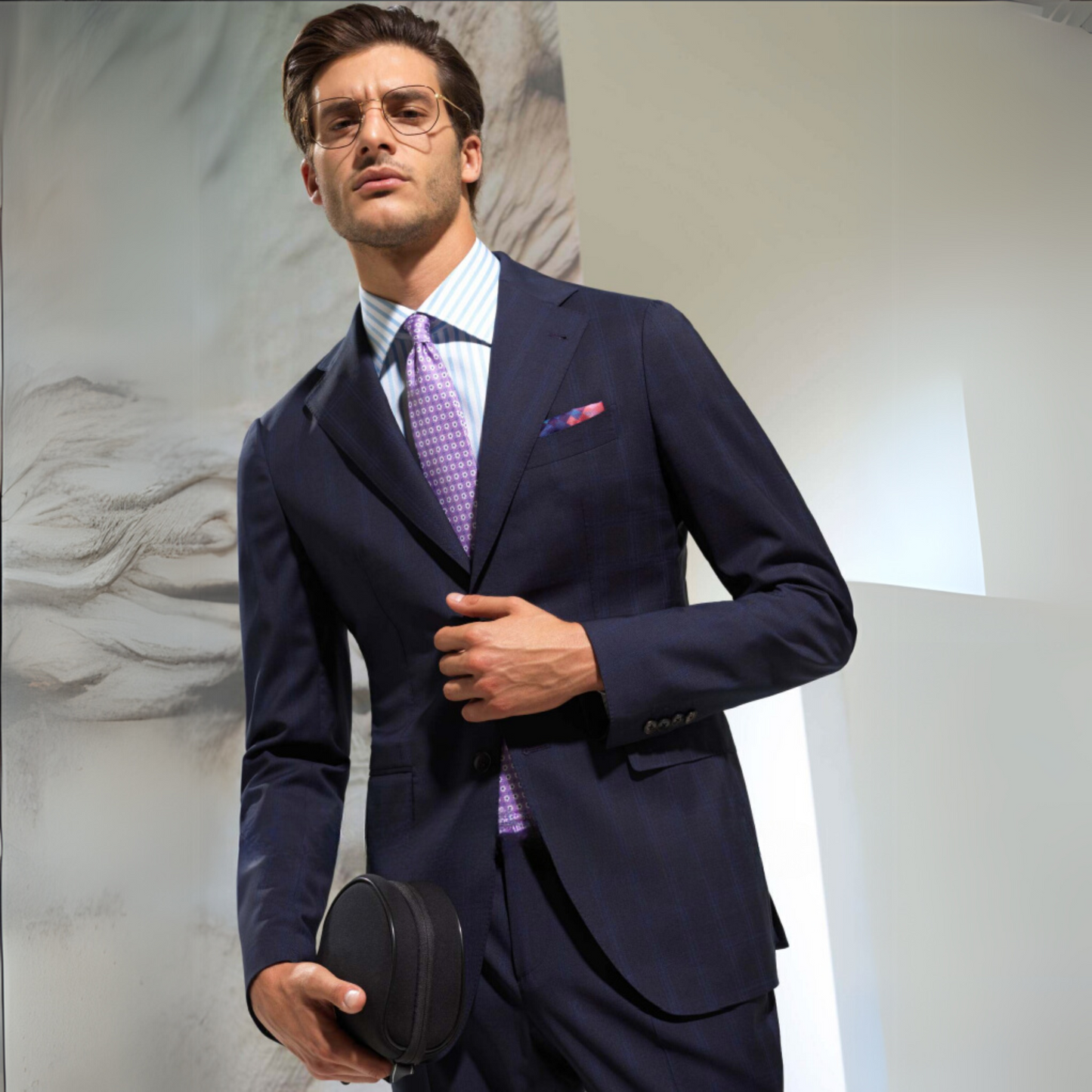 Suit Personal Fit Consultation