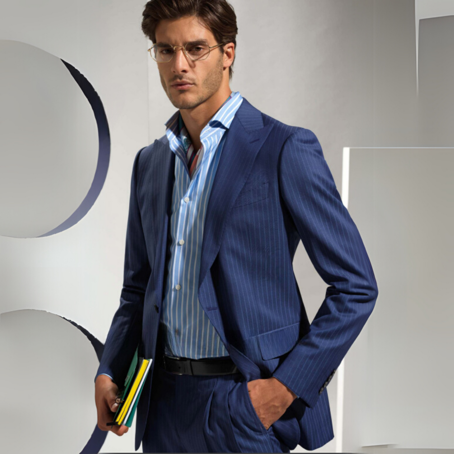 Suit Personal Fit Consultation