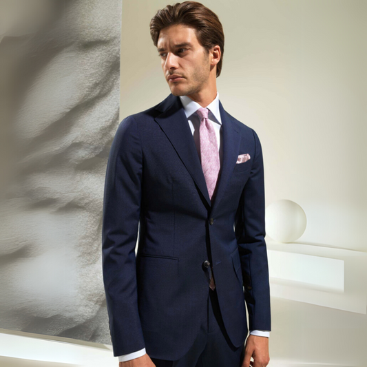 Suit Personal Fit Consultation