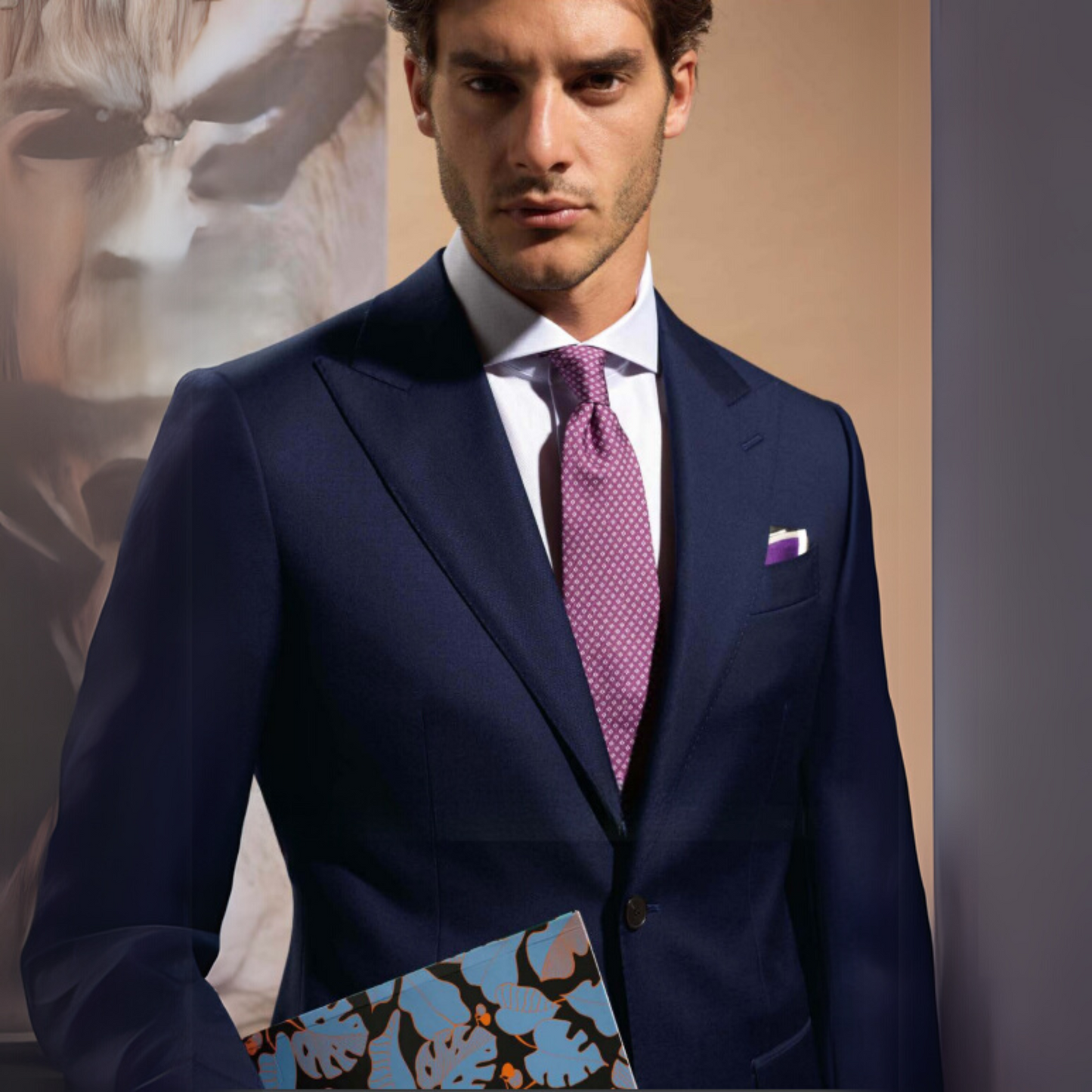 Suit Personal Fit Consultation