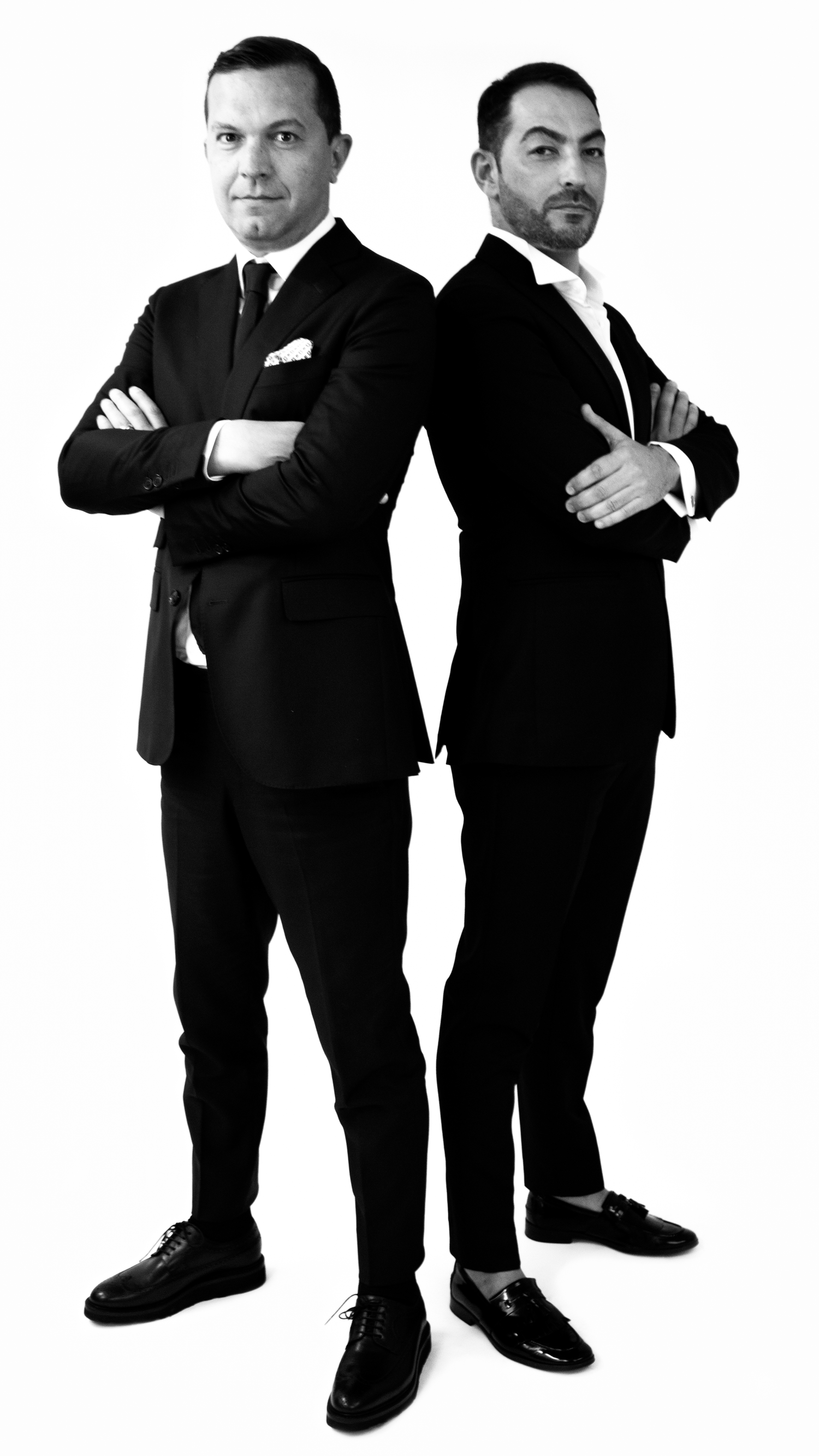 Personal Tailors THE TAILOR