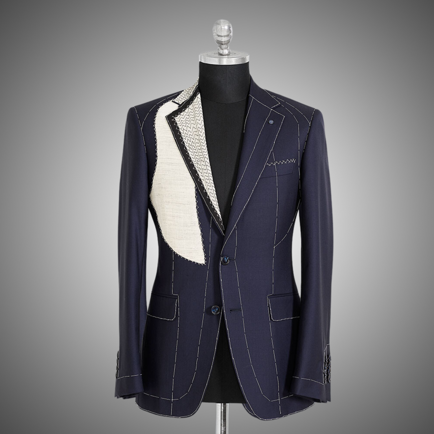 THE TAILOR Exclusive Tailored