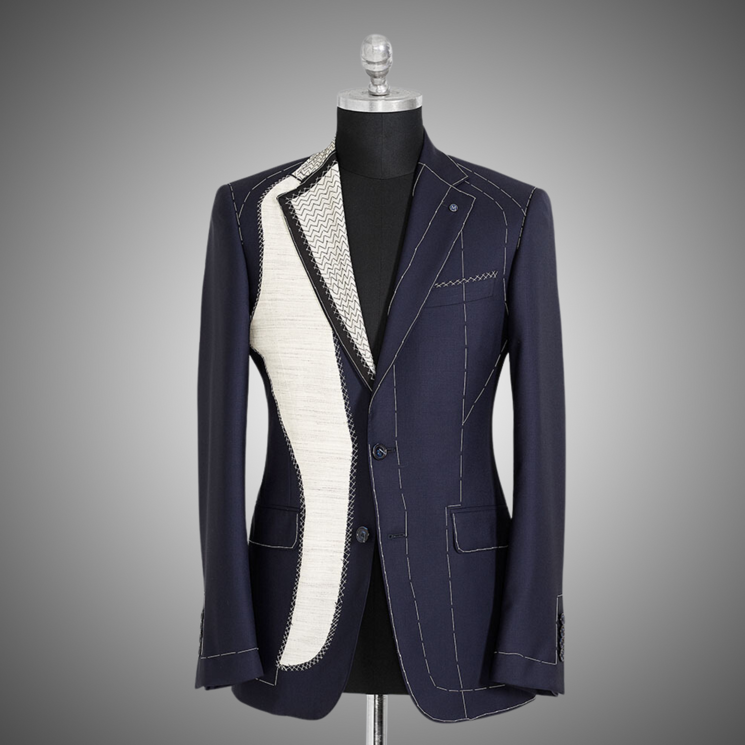 THE TAILOR Exclusive Tailored