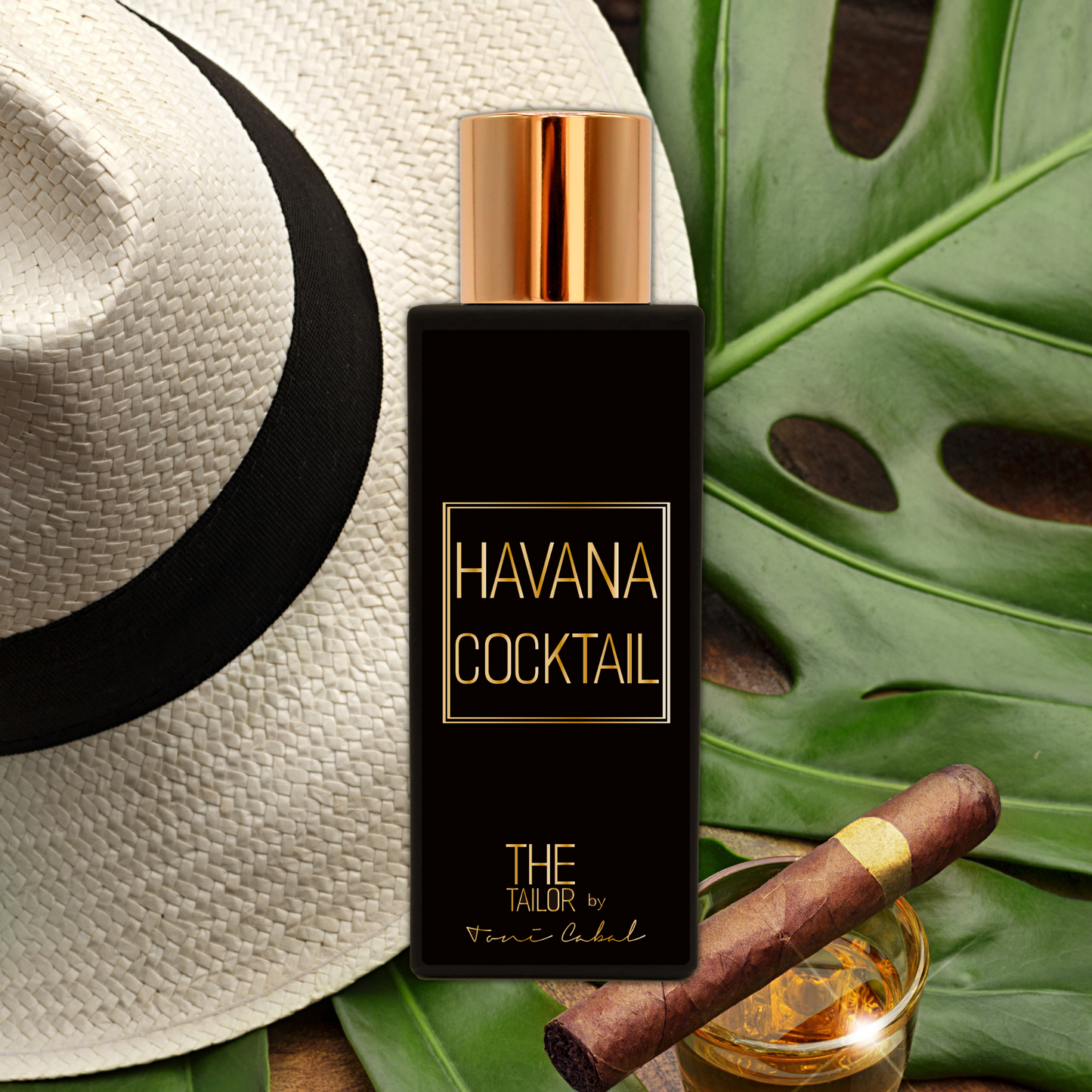 Havana Cocktail