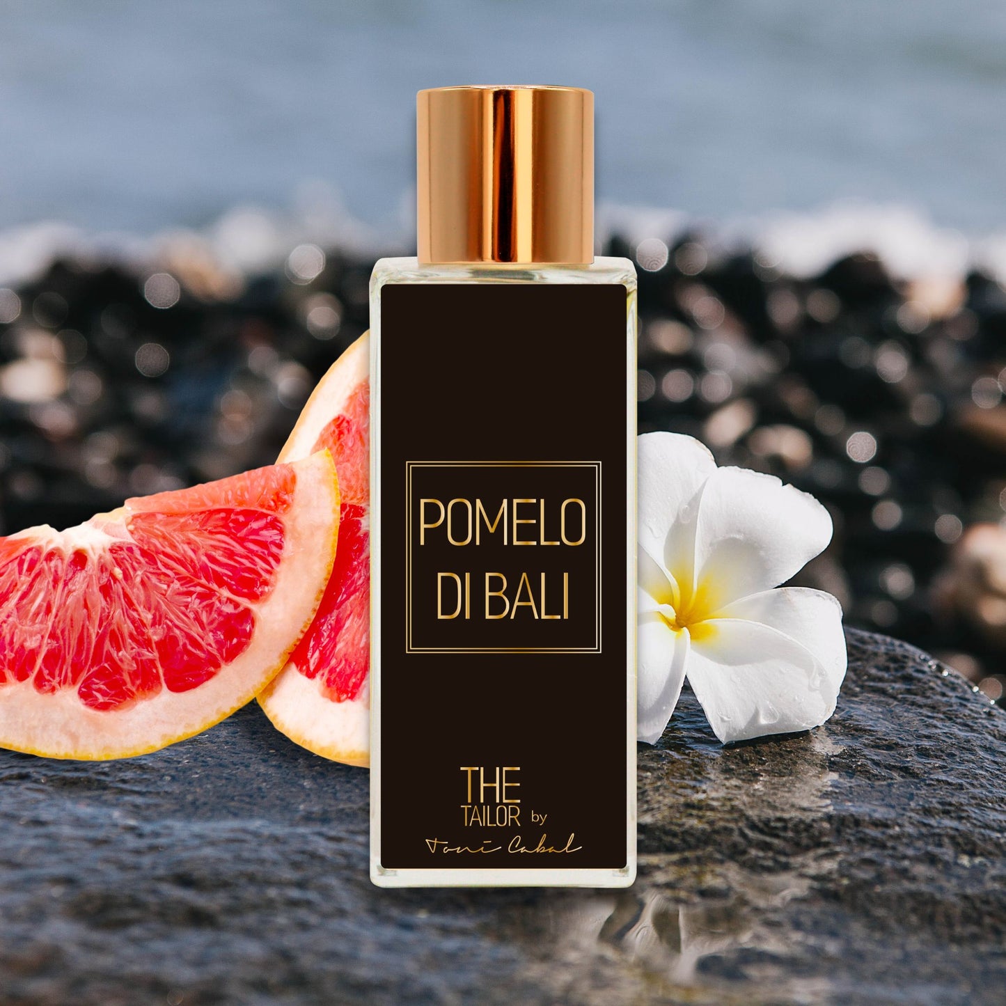 THE TAILOR Pomelo di Bali