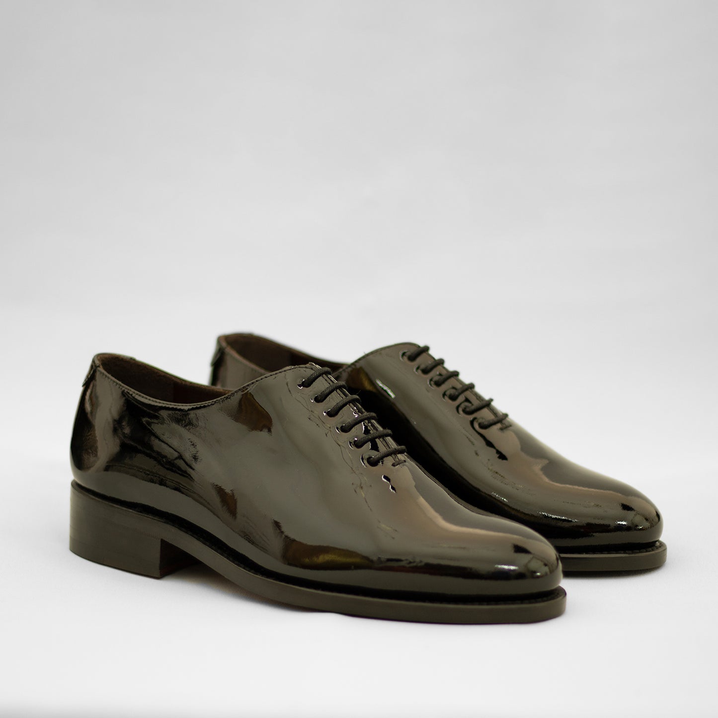 THE TAILOR Whole Cut Onix