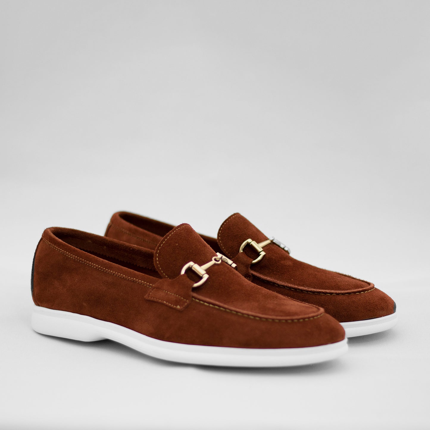 THE TAILOR Mocassin FlexBit