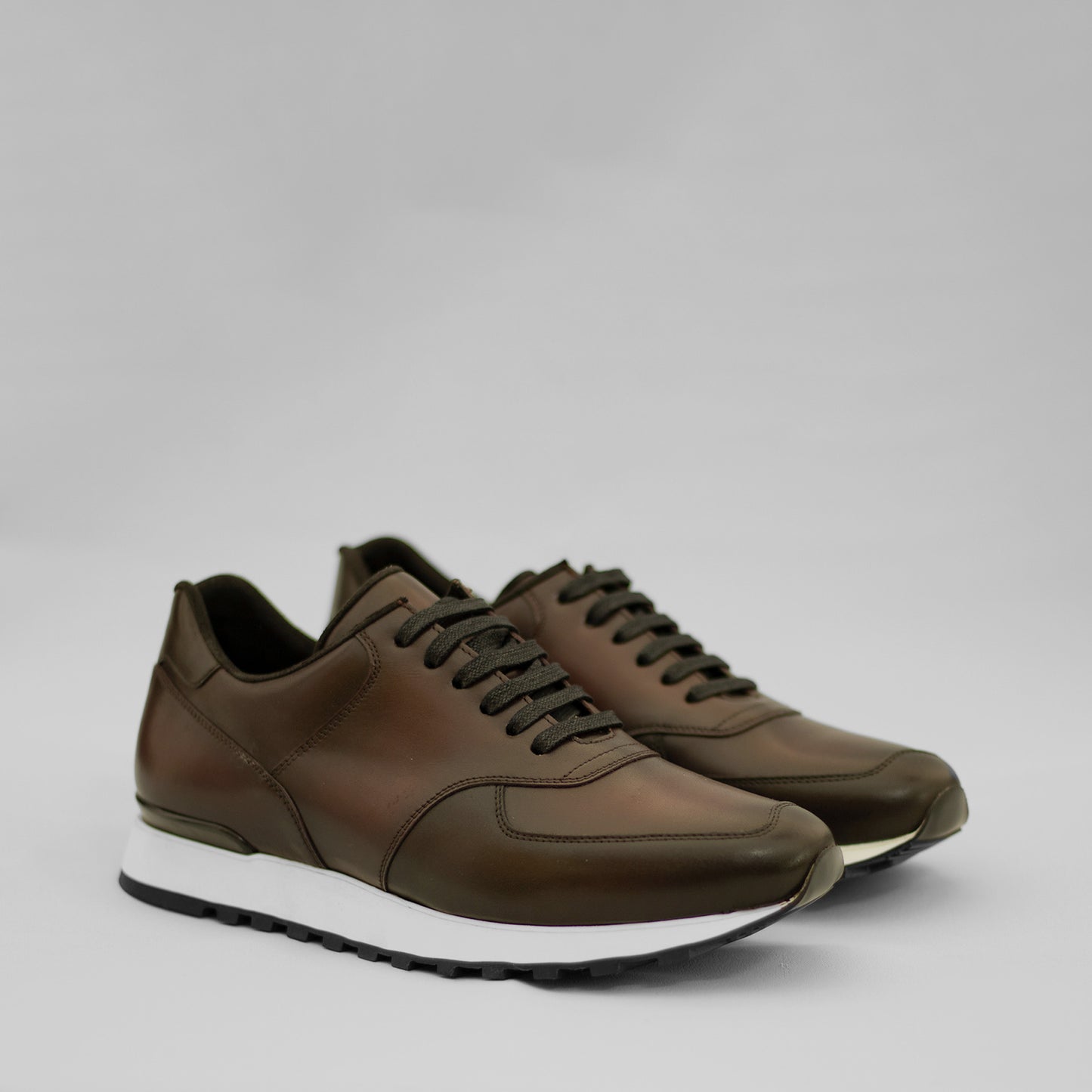 THE TAILOR Rub Jogger