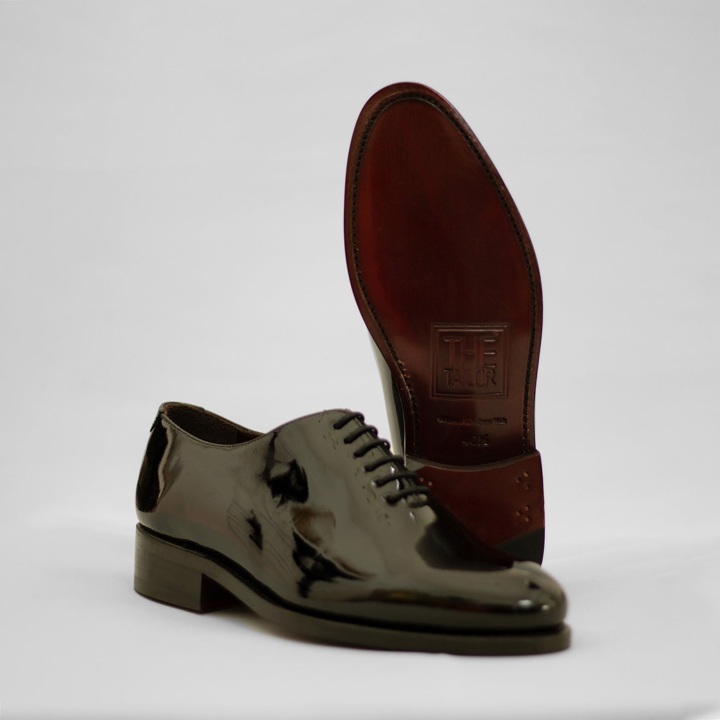 THE TAILOR Whole Cut Onix