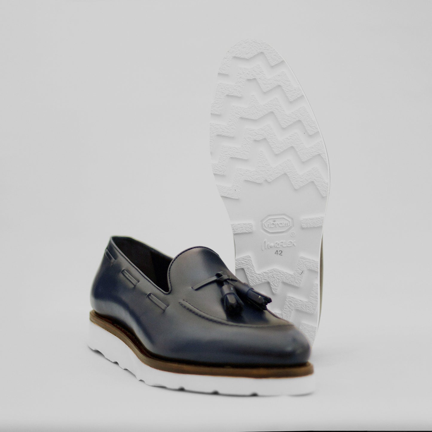 THE TAILOR Loafer VIBRAM