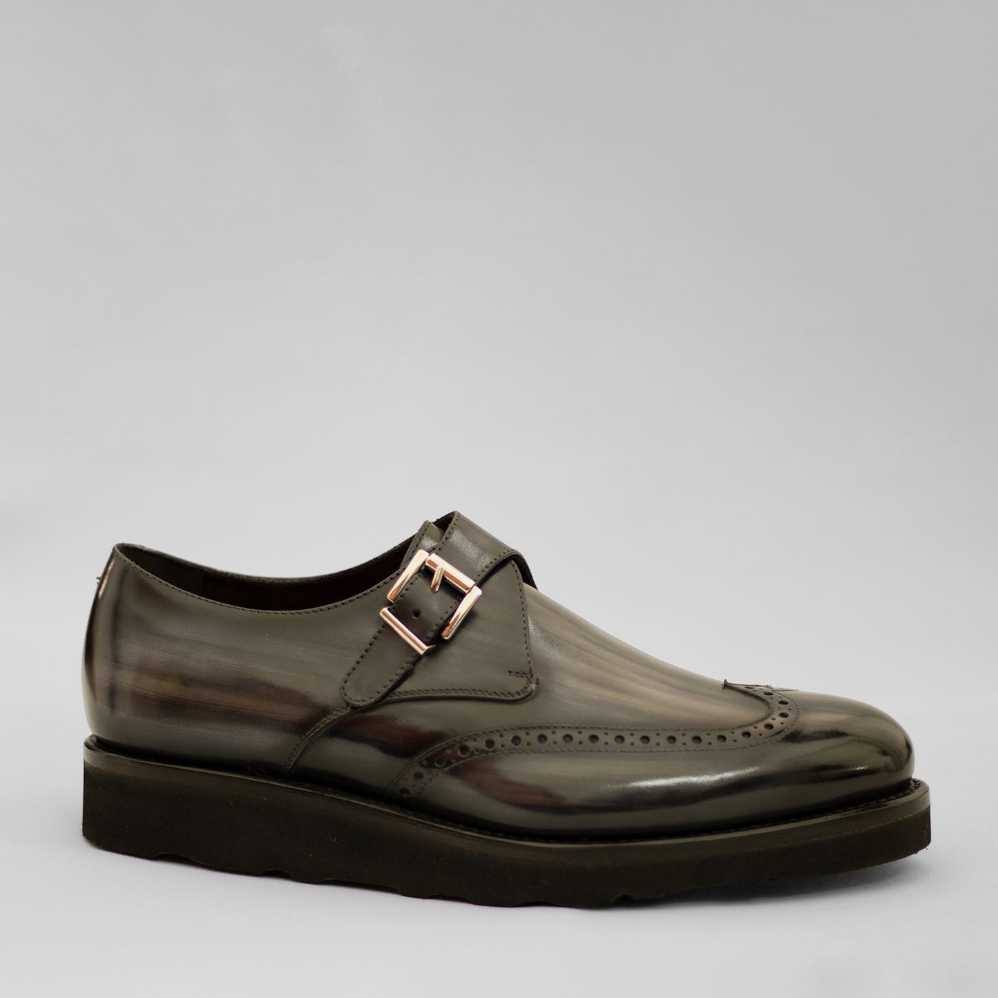 THE TAILOR Single Monk VIBRAM