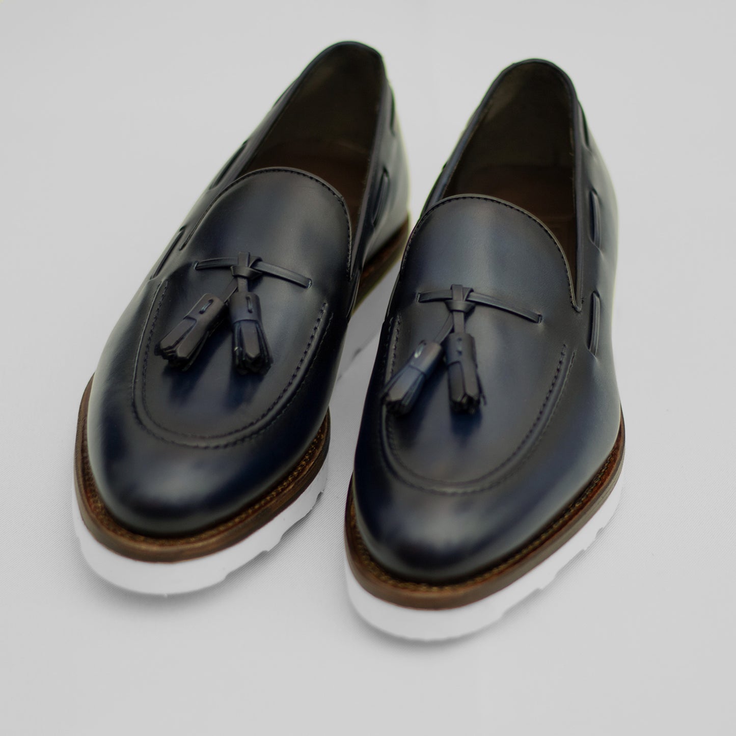 THE TAILOR Loafer VIBRAM