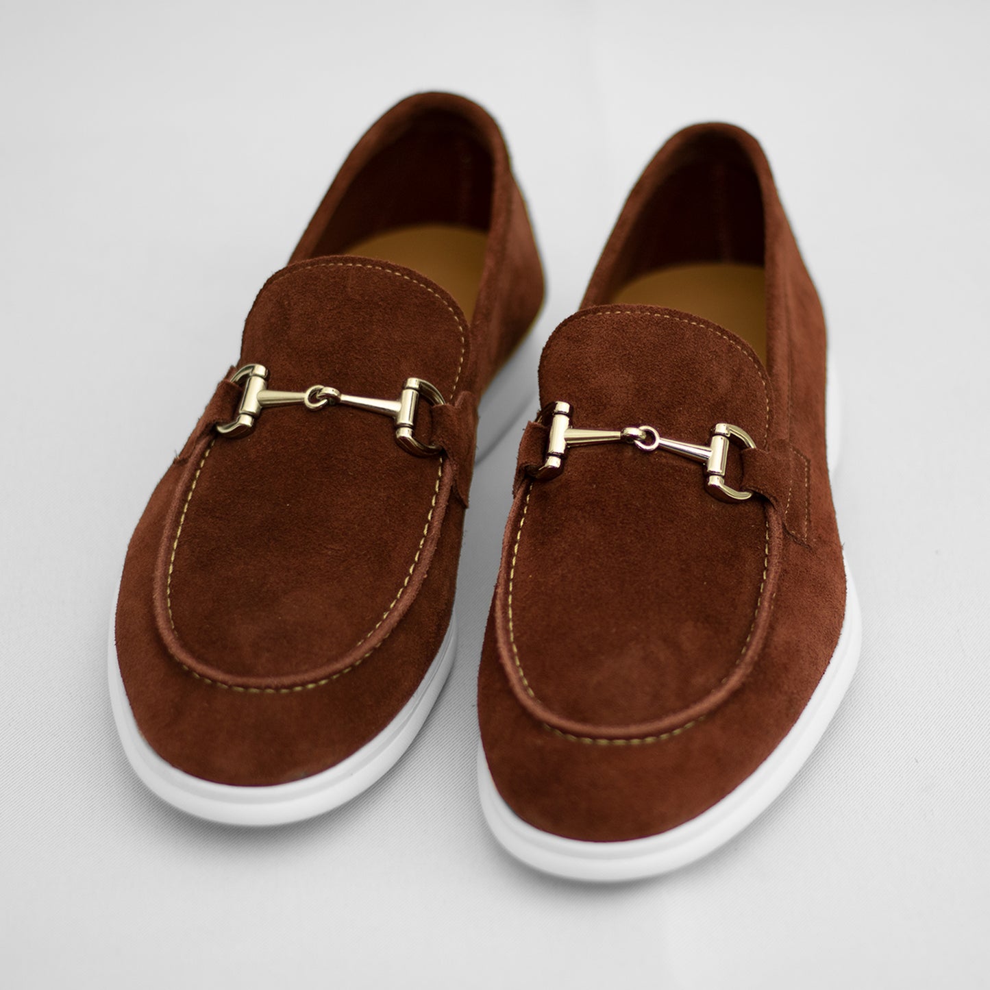THE TAILOR Mocassin FlexBit