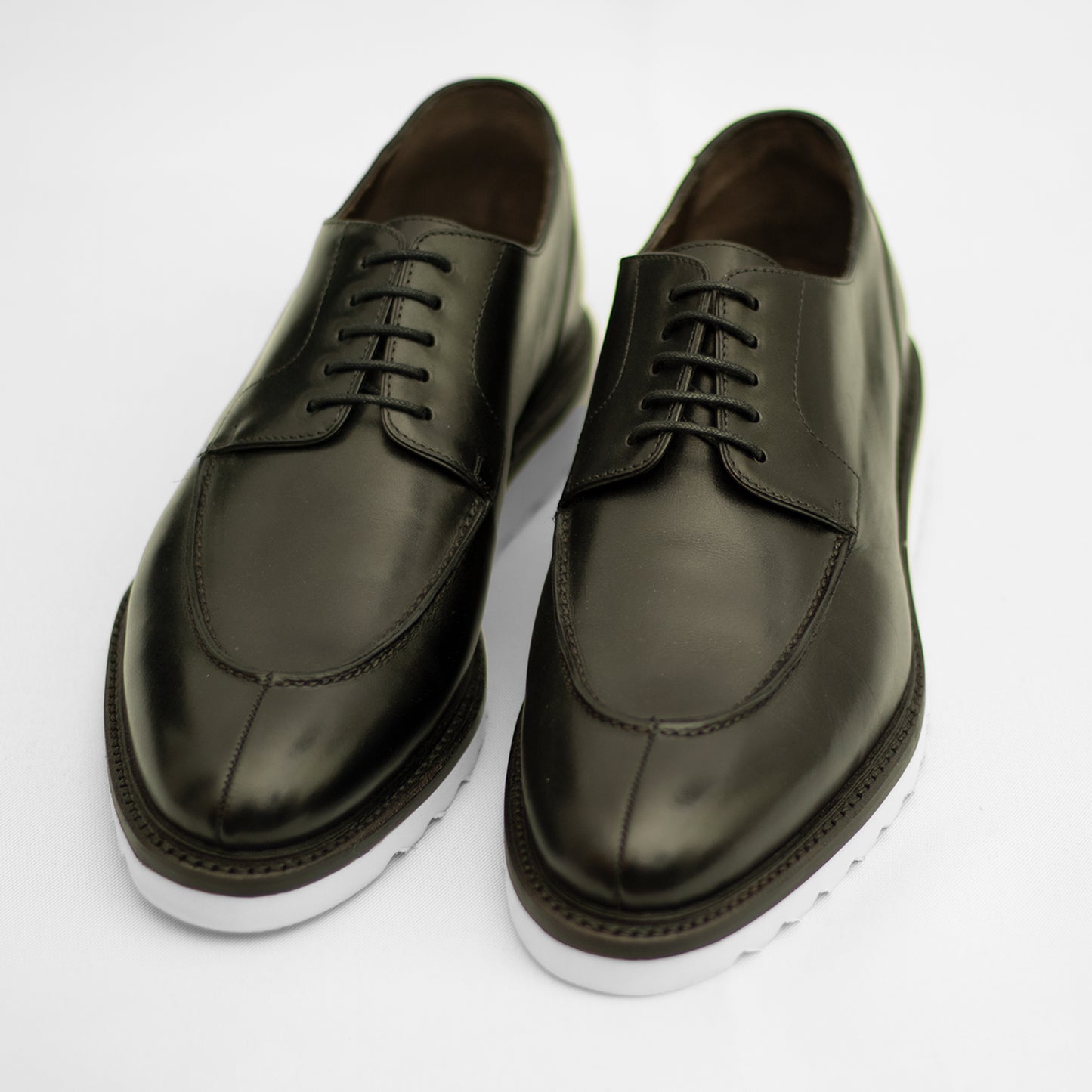 THE TAILOR Derby Split Toe