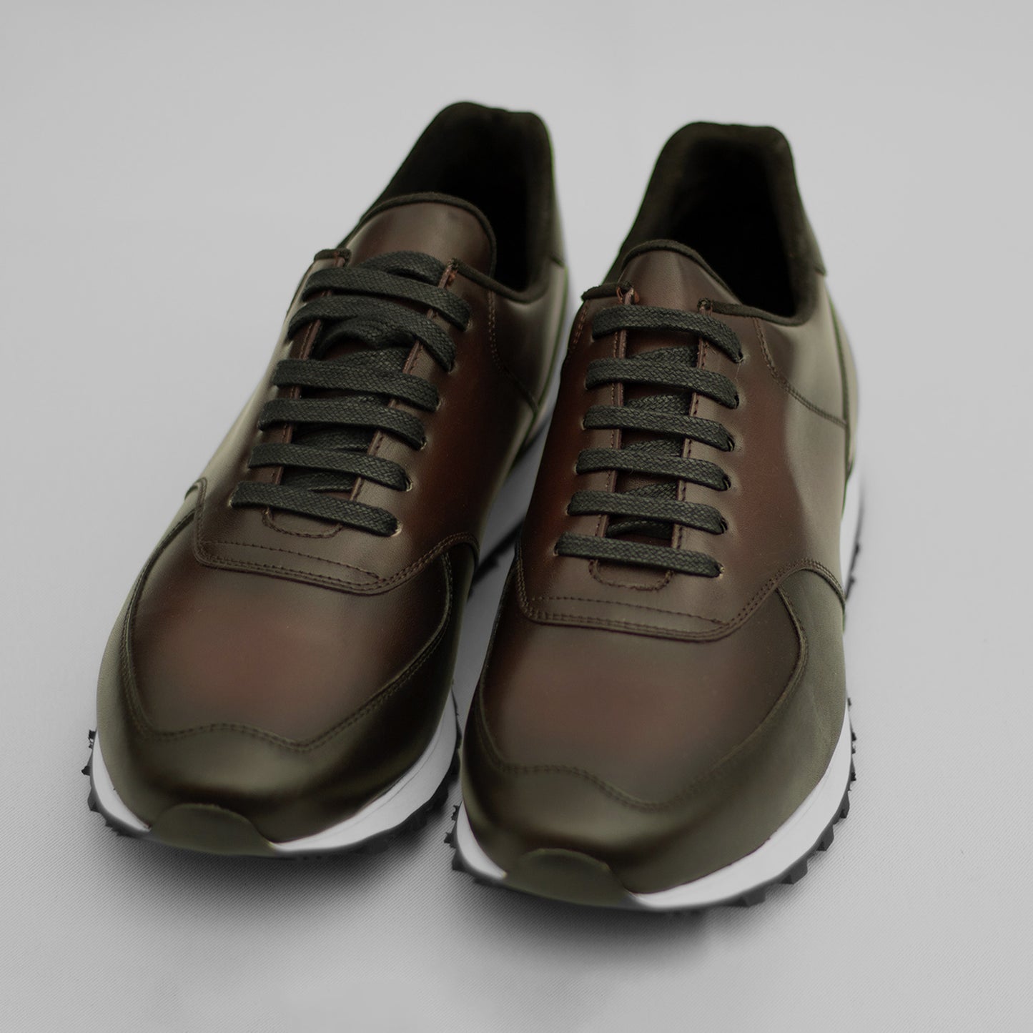 THE TAILOR Rub Jogger