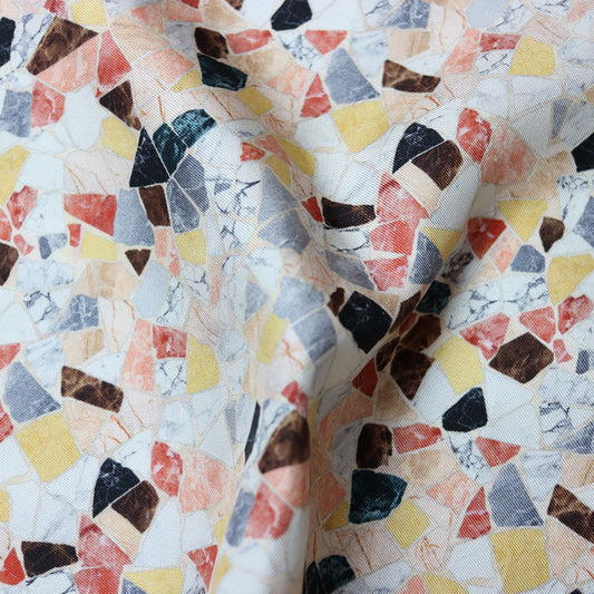 Lenço de Bolso Vendôme