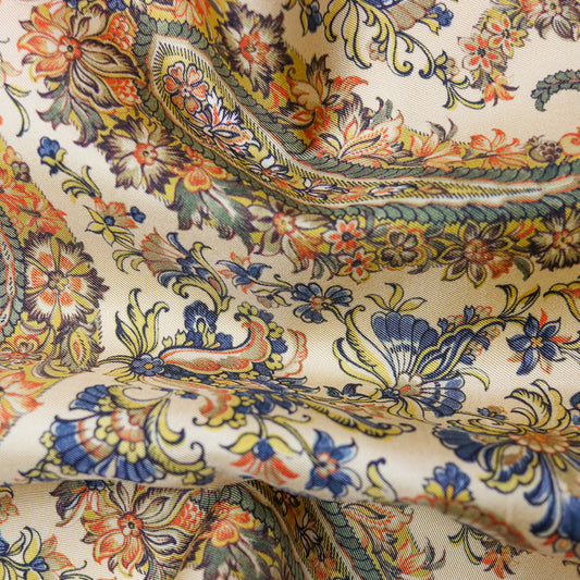 Lenço de Bolso Pigneto