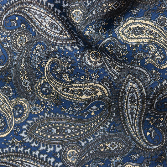 Lenço de Bolso Trevi