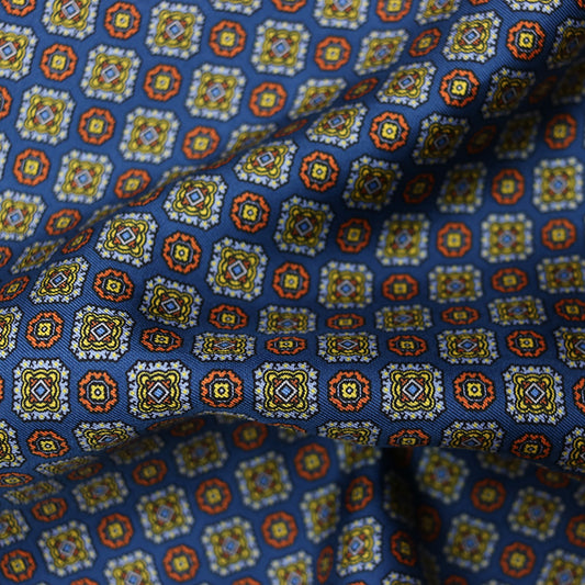 Lenço de Bolso Eton