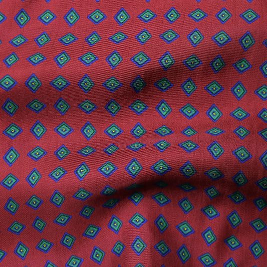 Lenço de Bolso Wales