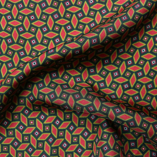 Lenço de Bolso Viana