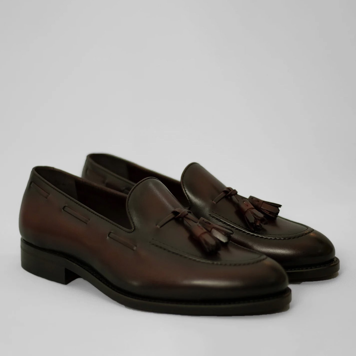 Loafer Zurigo