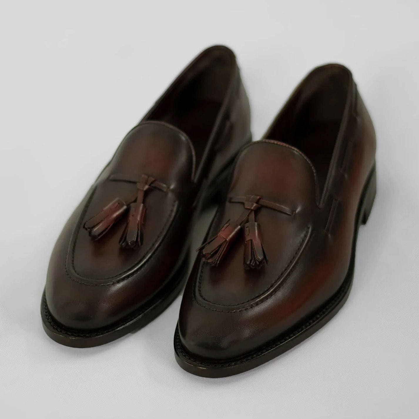 Loafer Zurigo