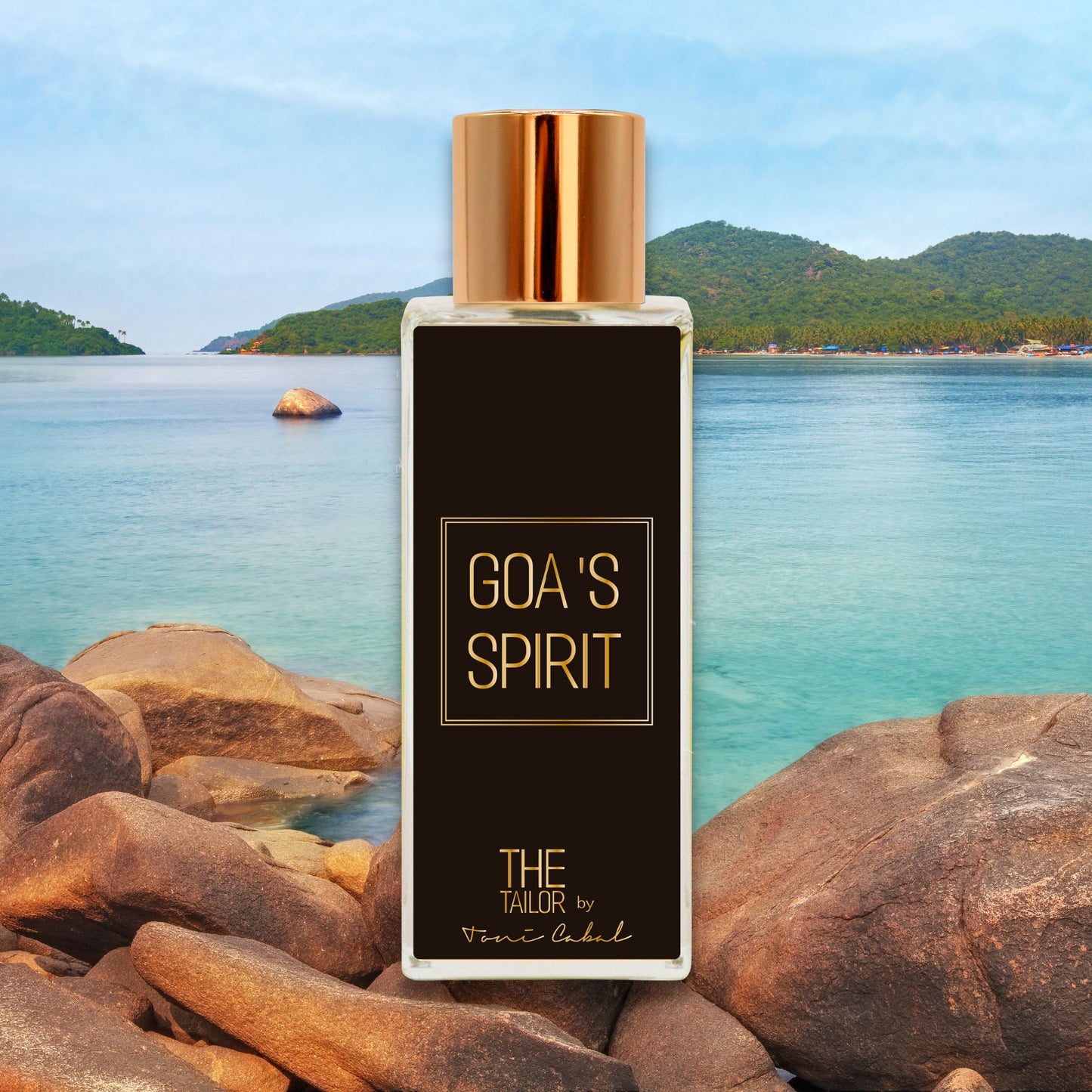 THE TAILOR Goa´s Spirit