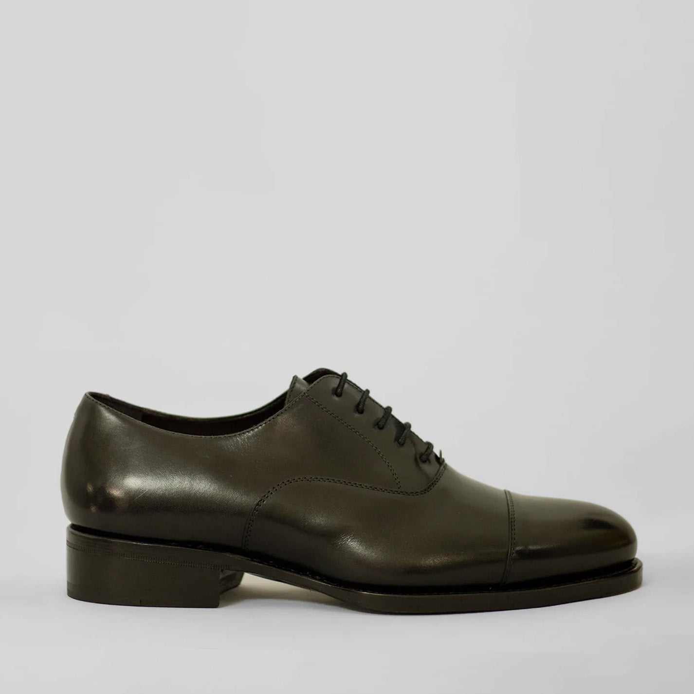 Oxford Zurigo