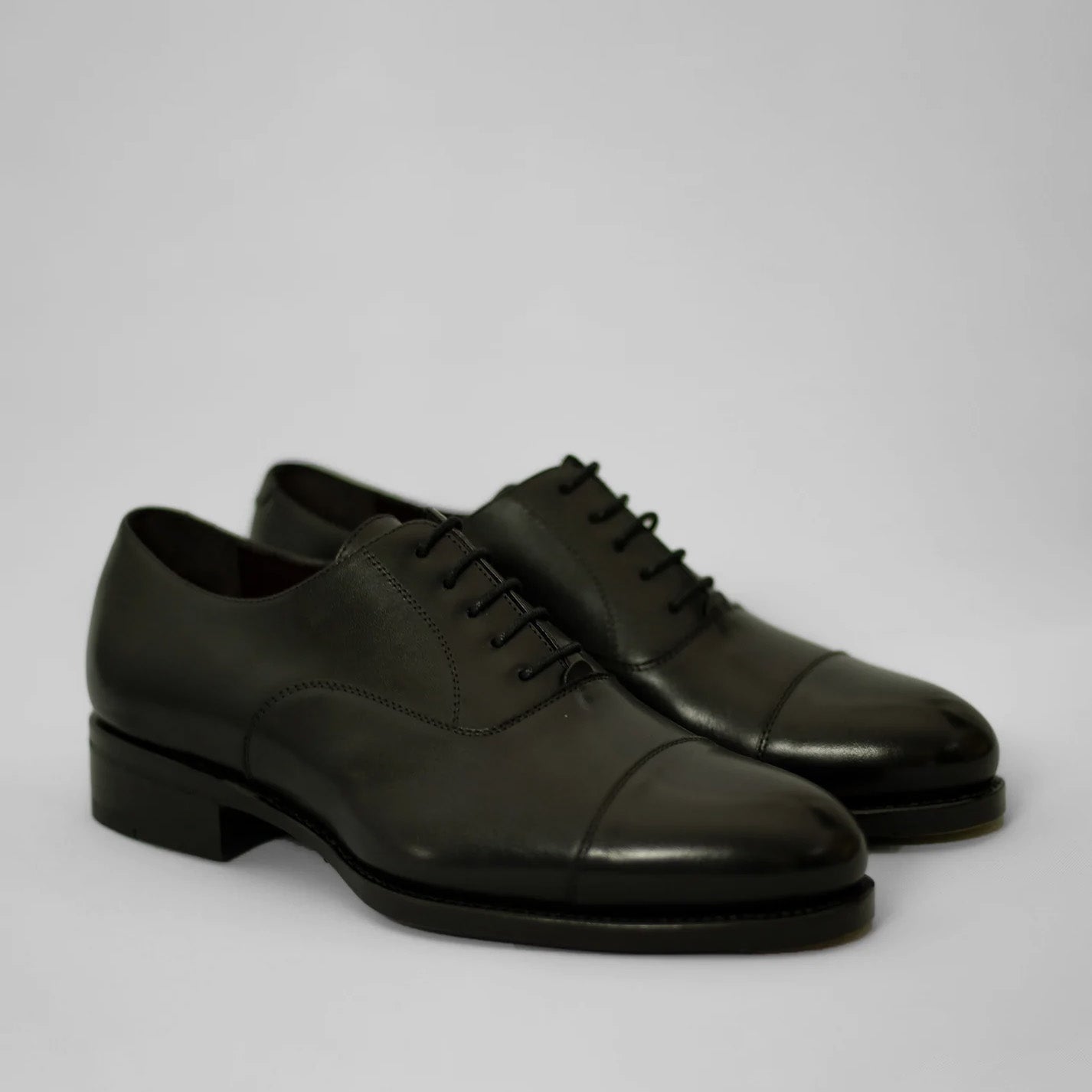 Oxford Zurigo