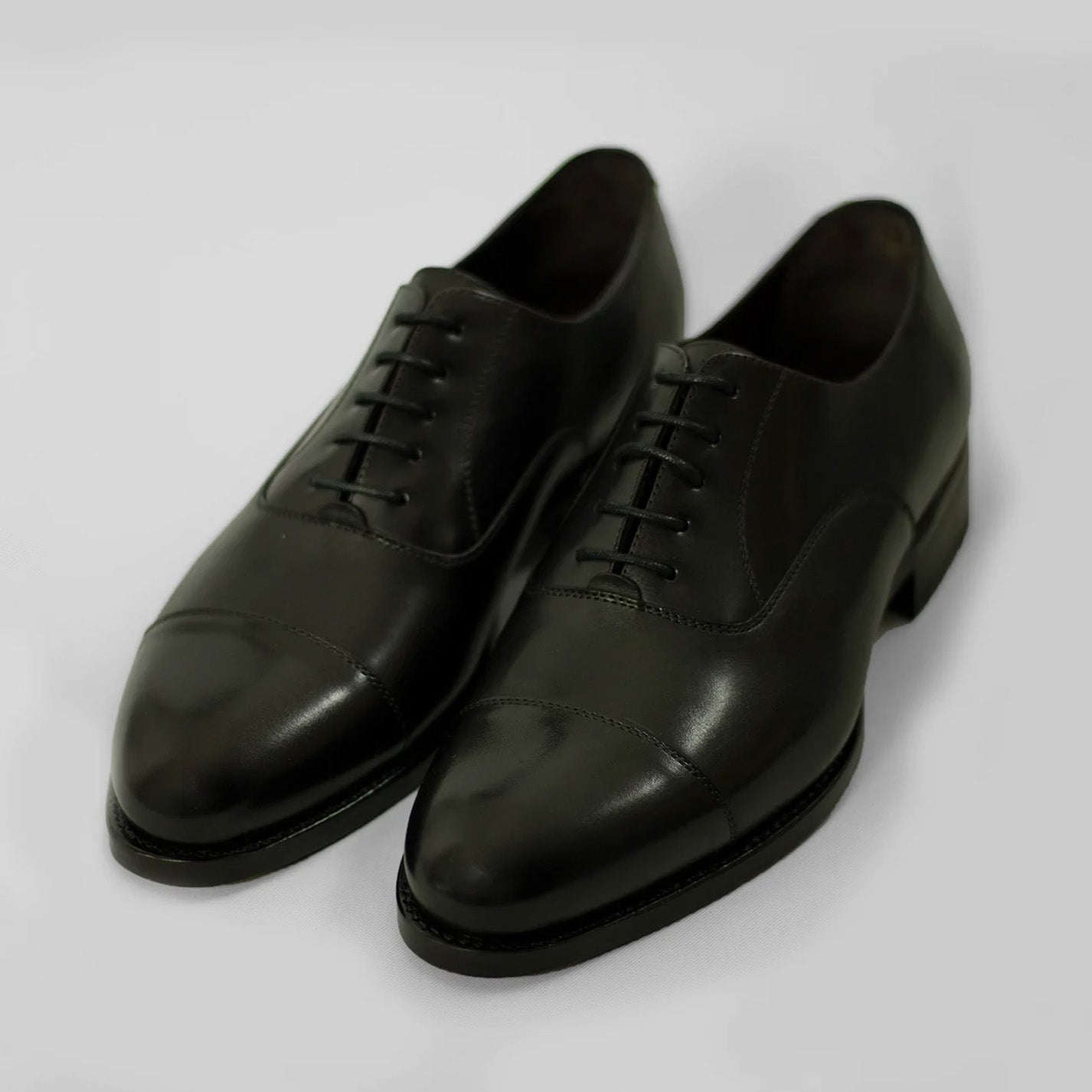 Oxford Zurigo