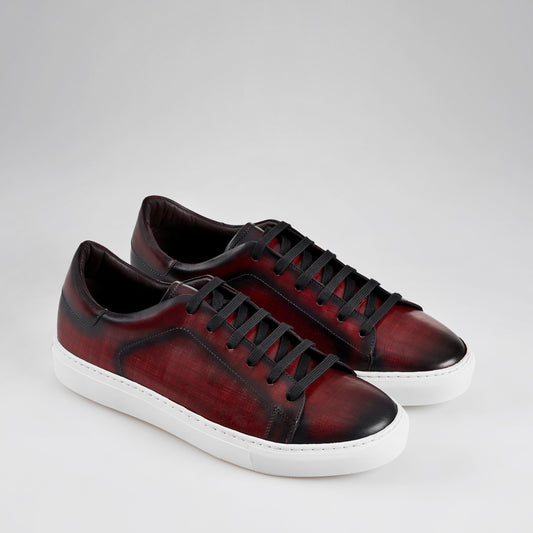 Trainer Smart Patina