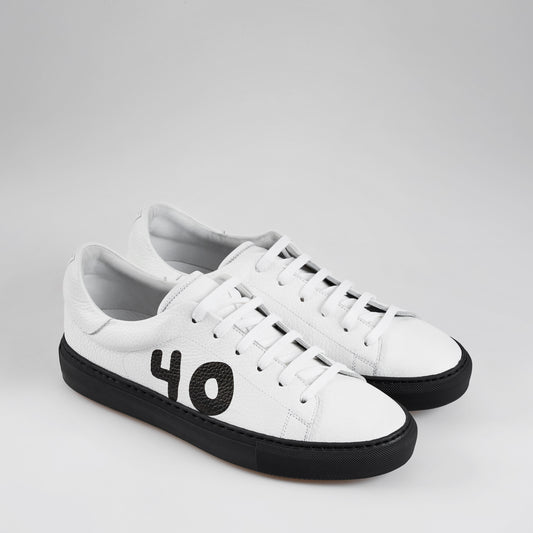 Trainer Smart Printed