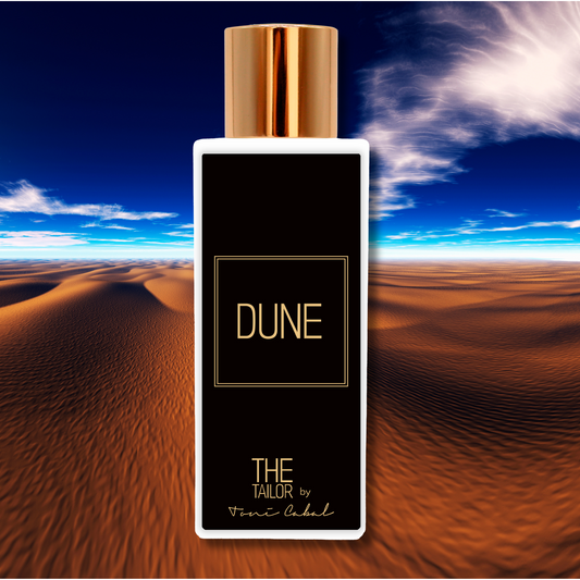 THE TAILOR Dune