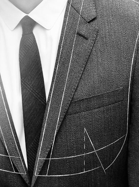 THE TAILOR