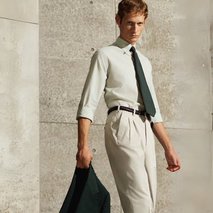 Shirt Personal Fit Consultation