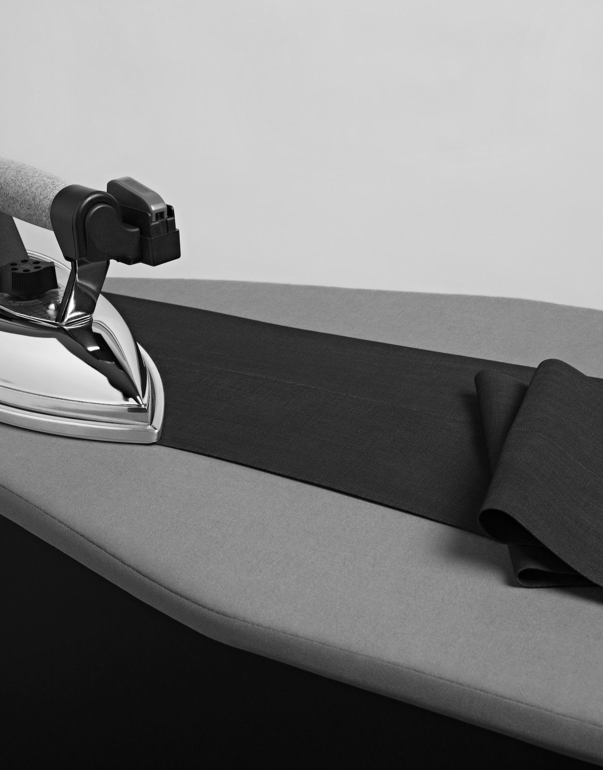 THE TAILOR  