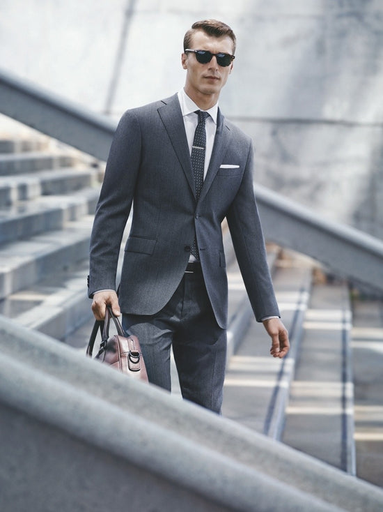 THE TAILOR