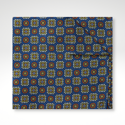 Lenço de Bolso Eton