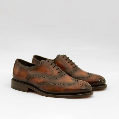 THE TAILOR Full Brogue