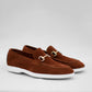 THE TAILOR Mocassin FlexBit