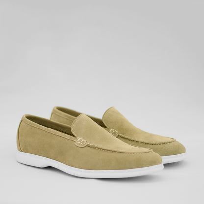 Mocassin Flex