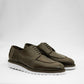 THE TAILOR Derby Split Toe