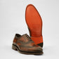 THE TAILOR Full Brogue