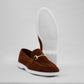 THE TAILOR Mocassin FlexBit