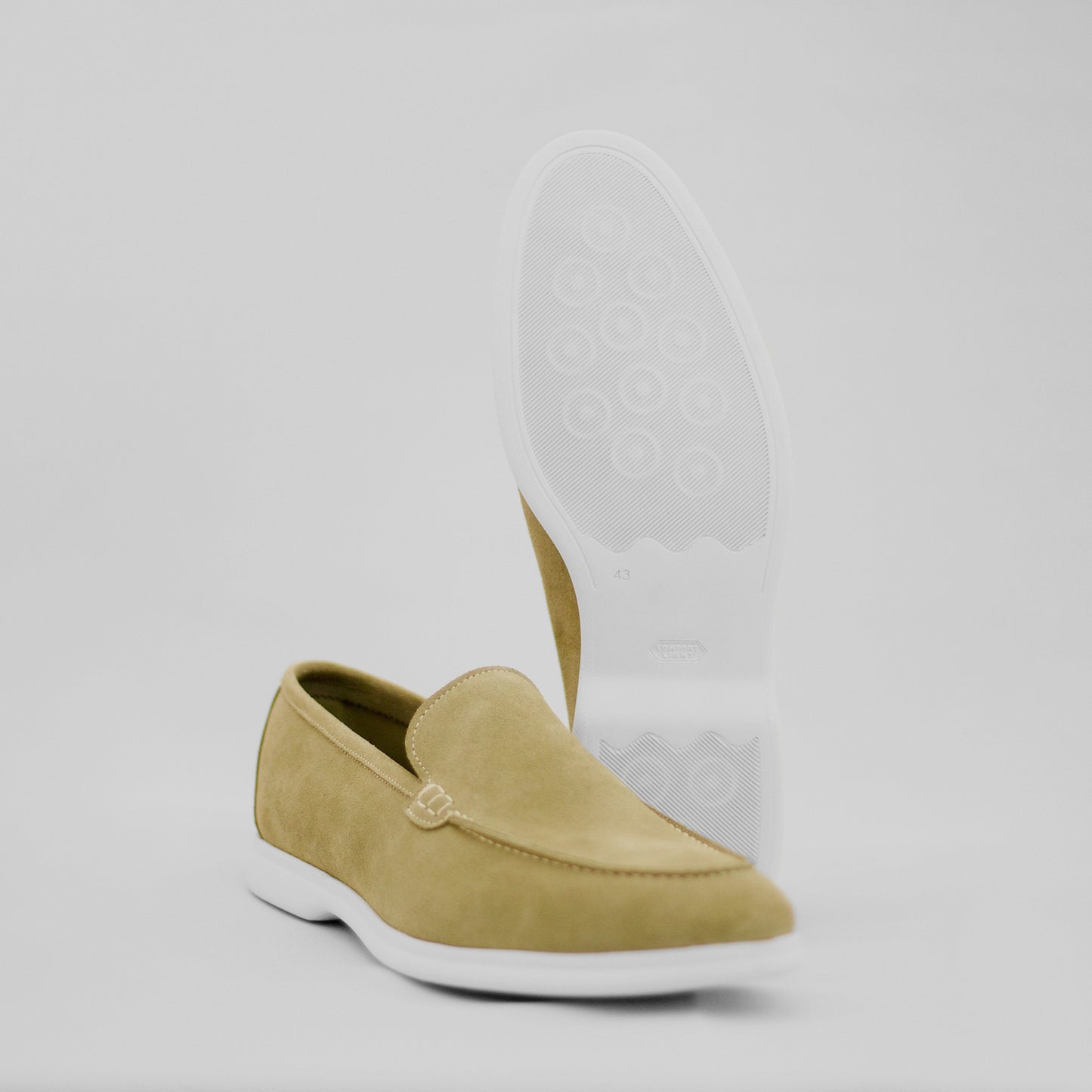 Mocassin Flex